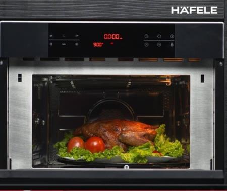 DOWNLOAD USER MANUALS FOR HÄFELE MICROWAVE OVENS